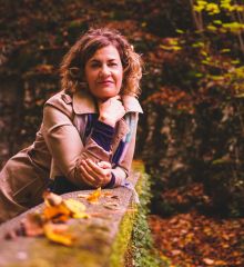 Franziska Rüegsegger Dipl. Famielen und Lebens und Trauerbegleiterin